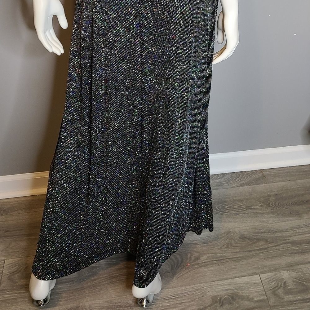BRAND NEW! Ronni Nicole Sparkly Dress - Picture 10 of 10